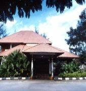 Duta Sands Beach Resort กวนตัน ภายนอก รูปภาพ
