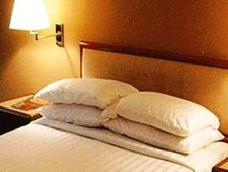 Duta Sands Beach Resort กวนตัน ห้อง รูปภาพ