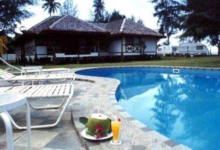 Duta Sands Beach Resort กวนตัน สิ่งอำนวยความสะดวก รูปภาพ