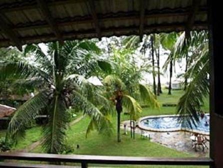 Duta Sands Beach Resort กวนตัน ภายนอก รูปภาพ
