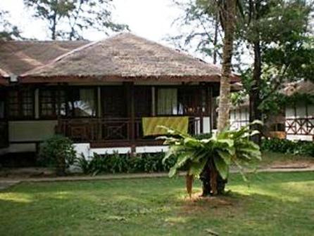 Duta Sands Beach Resort กวนตัน ภายนอก รูปภาพ