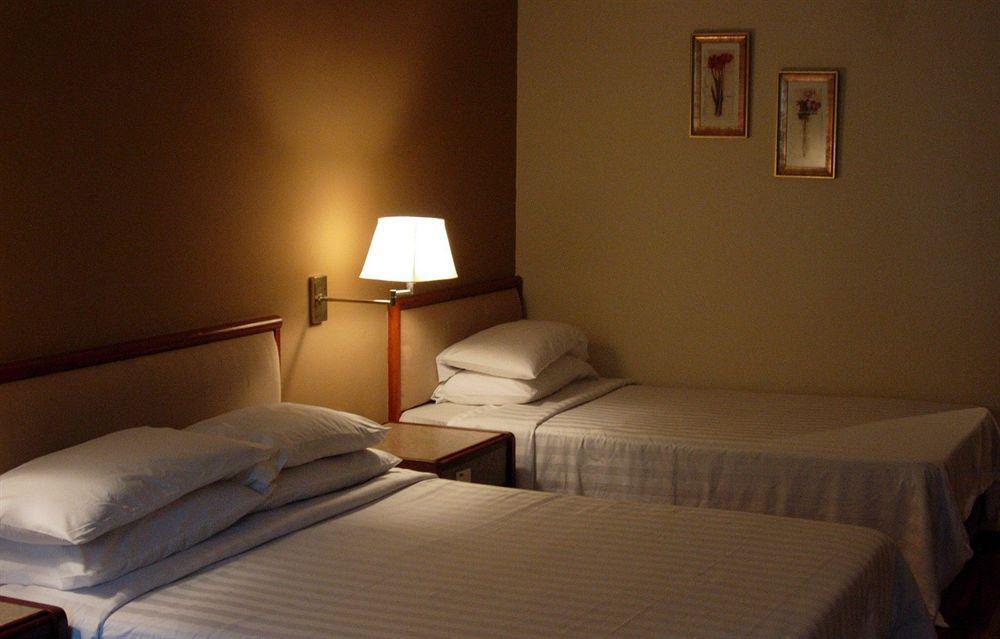 Duta Sands Beach Resort กวนตัน ห้อง รูปภาพ
