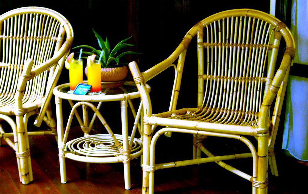 Duta Sands Beach Resort กวนตัน ภายนอก รูปภาพ